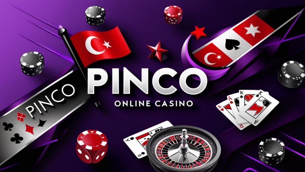 Pinco-casino