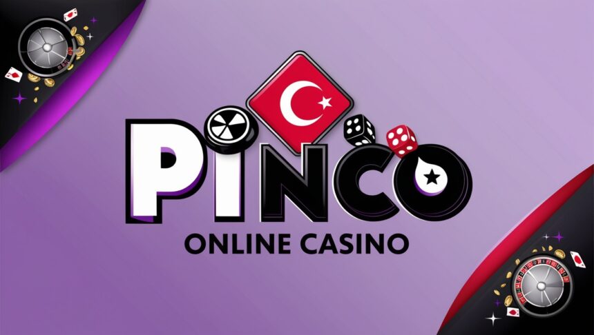 Pinco-casino