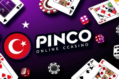 Pinco-casino