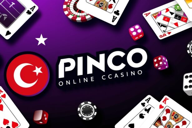 Pinco-casino