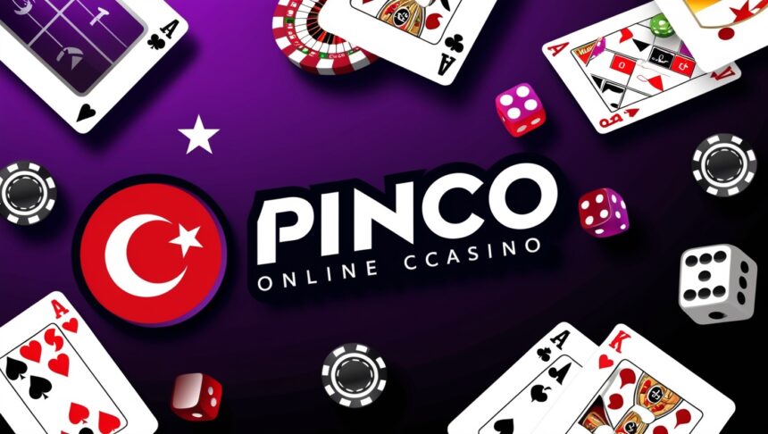 Pinco-casino