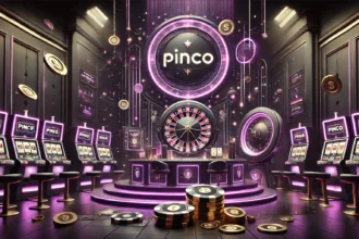 Pınco online