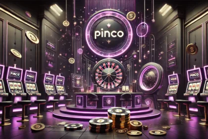 Pınco online