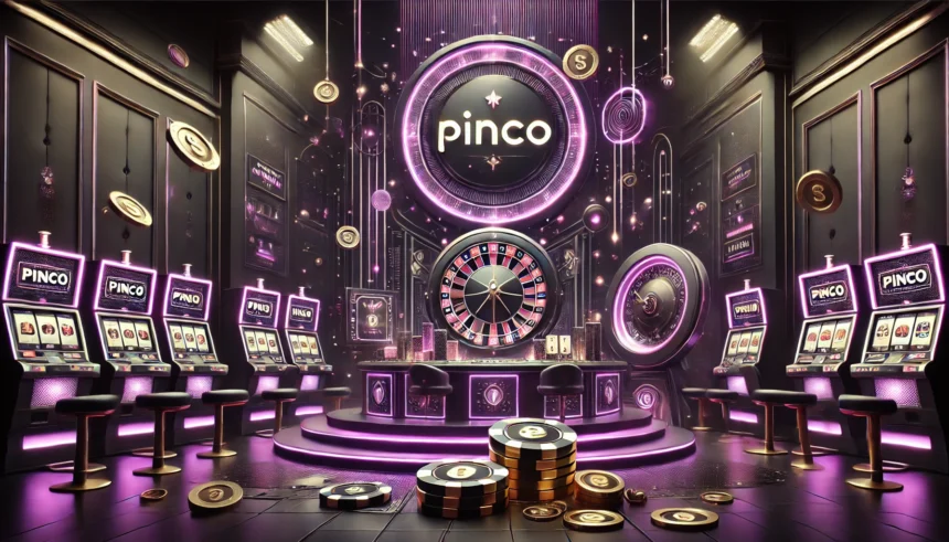 Pınco online