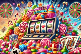 Sweet Bonanza
