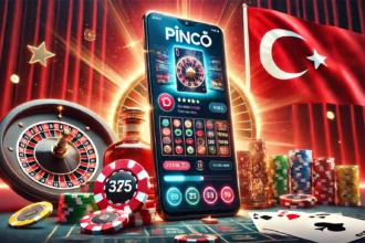 pinco-app