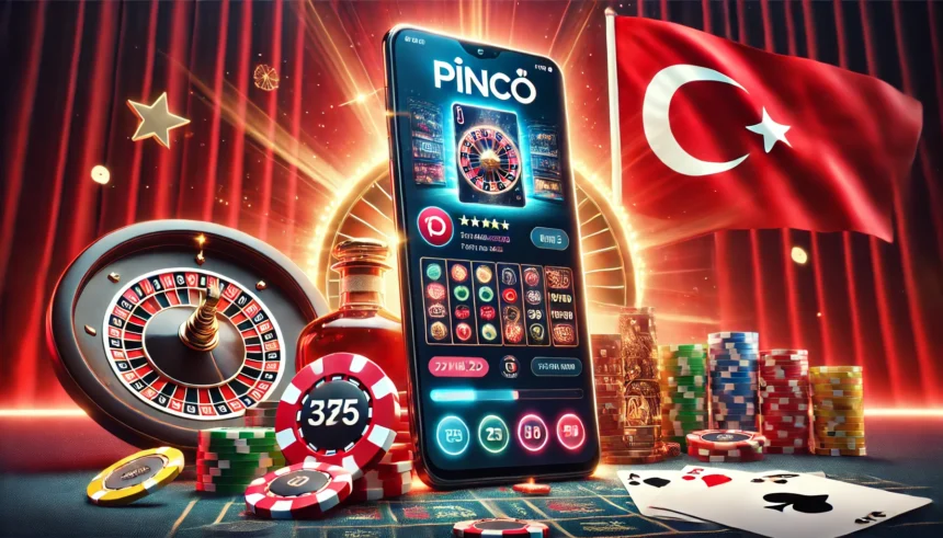 pinco-app